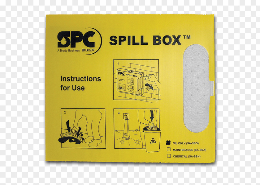 Spill Out Box Petroleum Oil Containment Liquid PNG