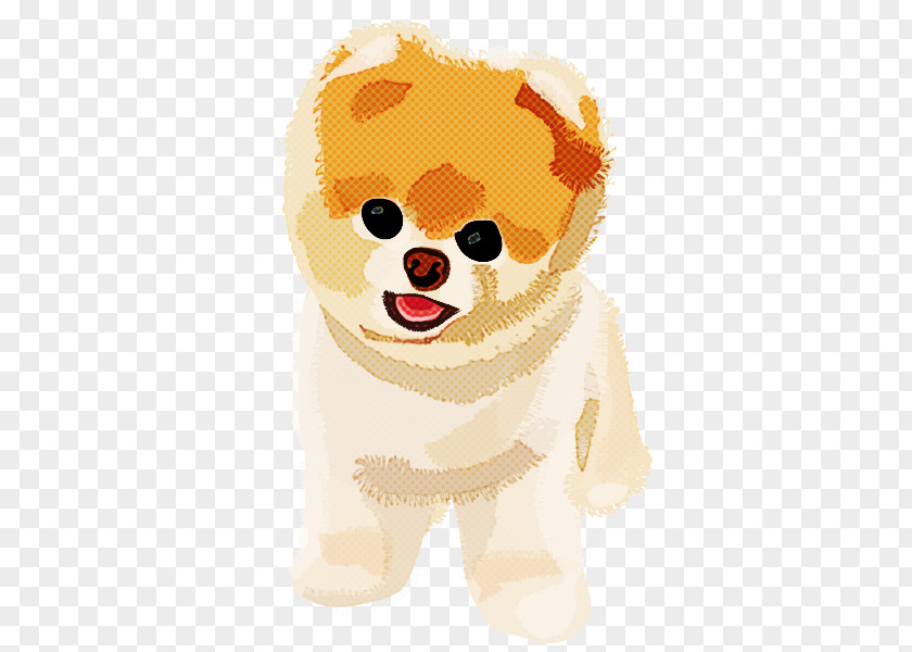 Spitz Shiba Inu Pomeranian Dog Puppy Cartoon PNG