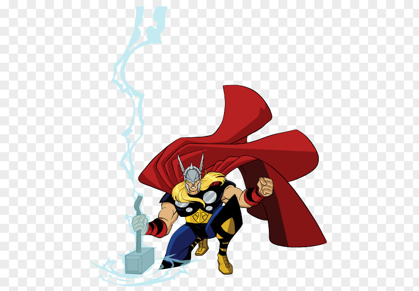 Thor Cliparts Clip Art PNG