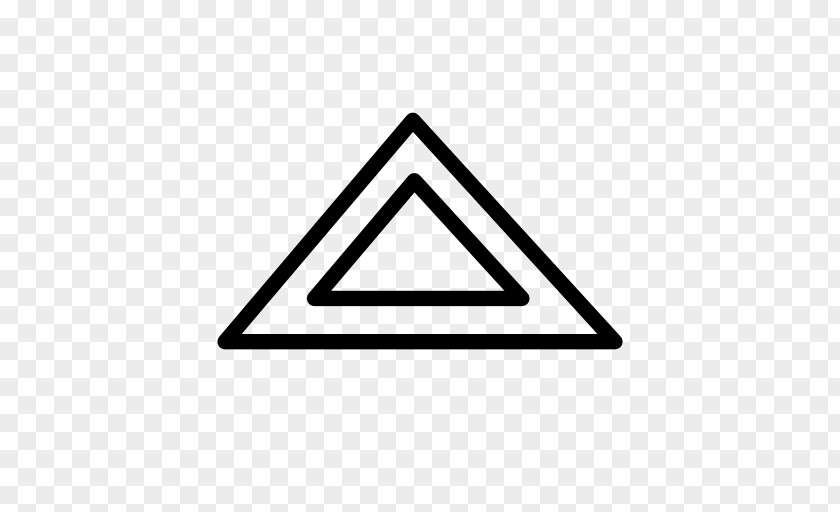 Triangle New Set Square PNG