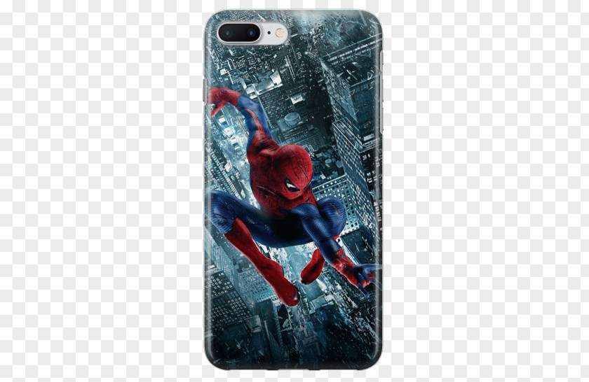 Xiaomi The Amazing Spider-Man Dr. Curt Connors Film Spider-Man: Homecoming PNG