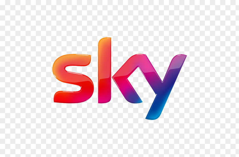 Bagraven Tay Sky UK Logo Broadband Television PNG
