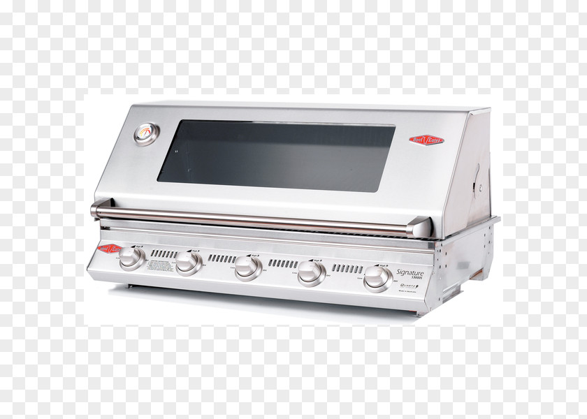 Barbecue BeefEater Signature S3000 Australian Cuisine Grilling PNG
