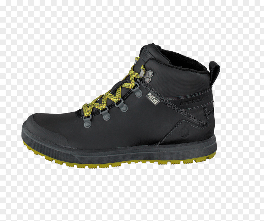 Boot Sports Shoes Merrell Men's Turku Trek Waterproof Hiking PNG