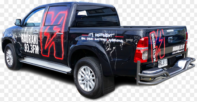 Car Wrap Graphic Designer PNG