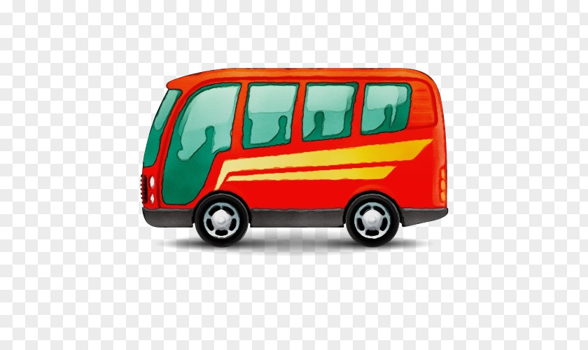 Cartoon Car Land Vehicle Motor Mode Of Transport PNG