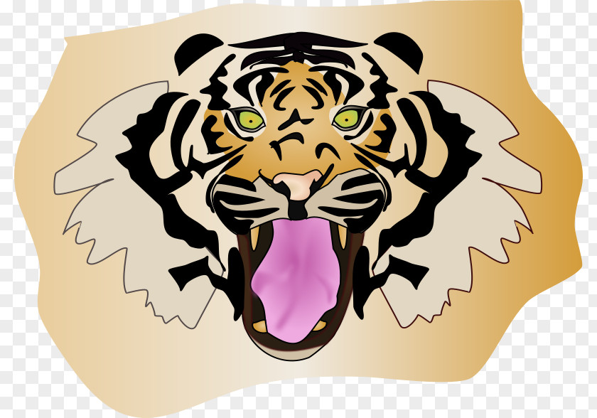 Cat Felidae Wildcat Lion Vector Graphics PNG