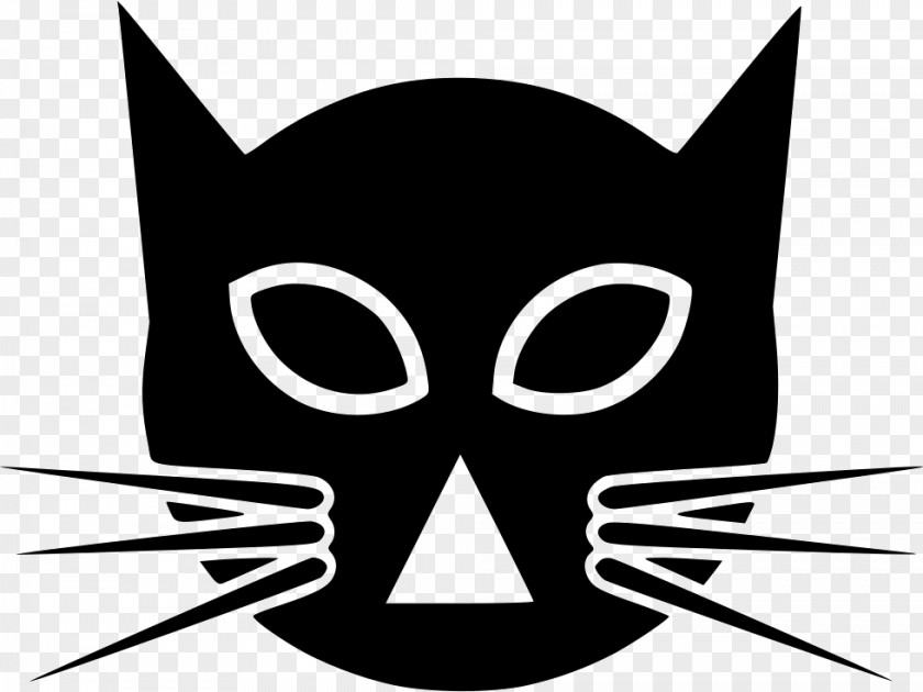Cat Wildcat Whiskers Vector Graphics Image PNG
