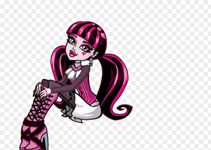 Cinnamon Roll Clipart Frankie Stein Monster High Ghoul Doll Ever After PNG