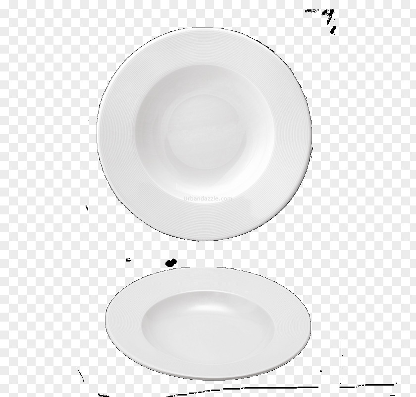 Dazzle Light Tableware Plate PNG