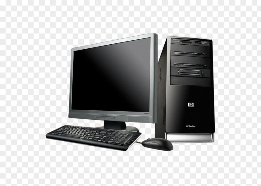 Desktop PC Laptop Personal Computer USB Hardware PNG