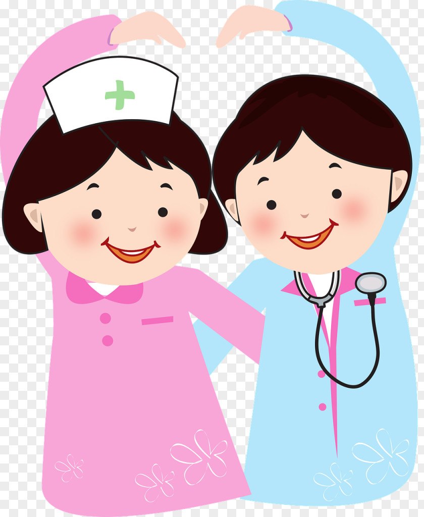Doctors And Nurses Nursing International Day Physician Medical Diagnosis Health PNG