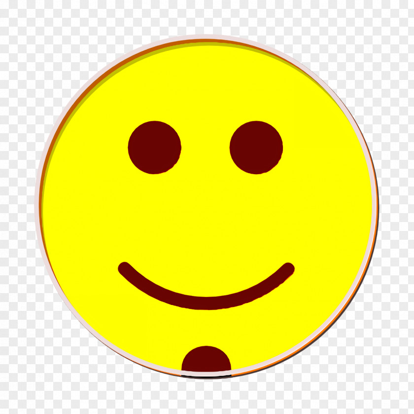 Emoji Icon Emoticons Happy PNG