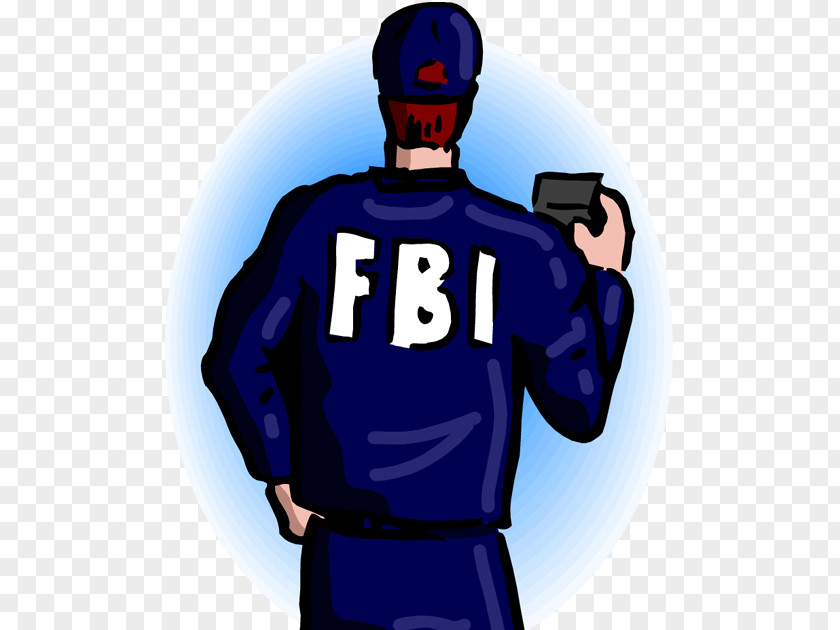 Fbi Bubble United States Of America Federal Bureau Investigation Government Agency Department Justice Criminal PNG