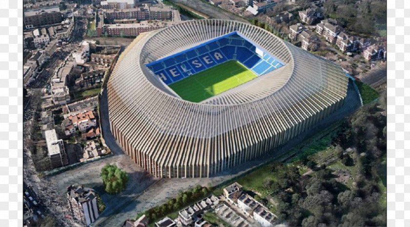 Football Stamford Bridge Chelsea F.C. Stadium 2017–18 Premier League PNG