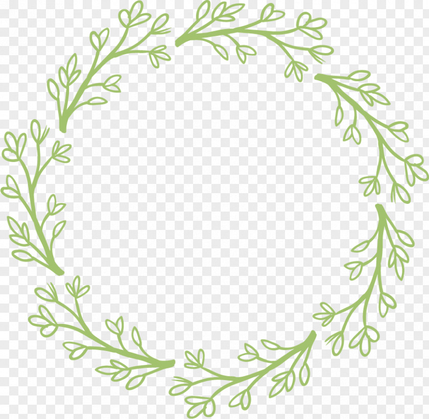 Garland Lace Hand-painted Border Google Images Icon PNG