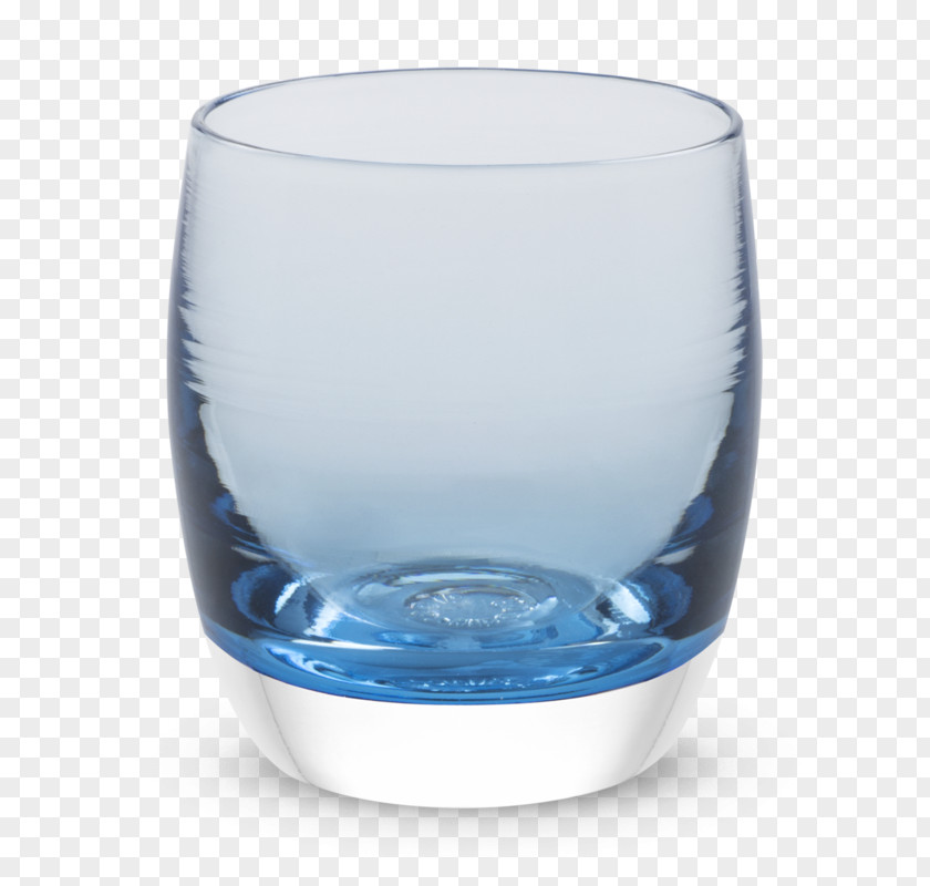 Glass Glassybaby Votive Candle Highball PNG