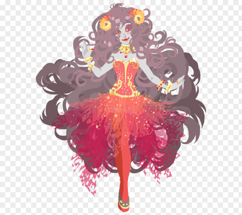 Kate Hudson Aradia, Or The Gospel Of Witches Homestuck Fan Art MS Paint Adventures PNG