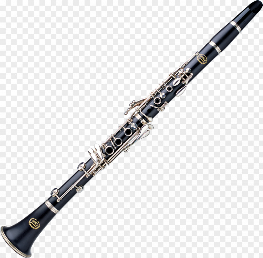 Musical Instruments Clarinet Woodwind Instrument Saxophone PNG