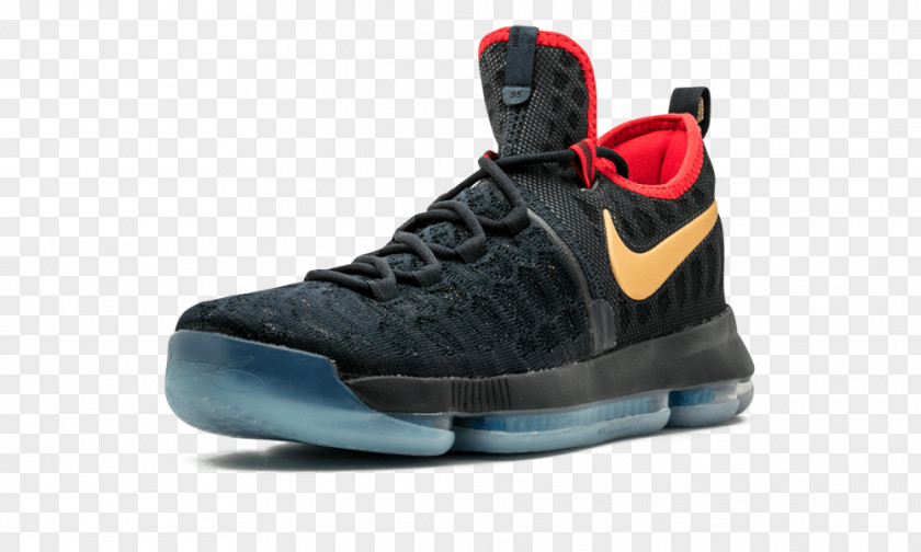 Nike Sports Shoes Zoom KD Line Basketball Shoe PNG