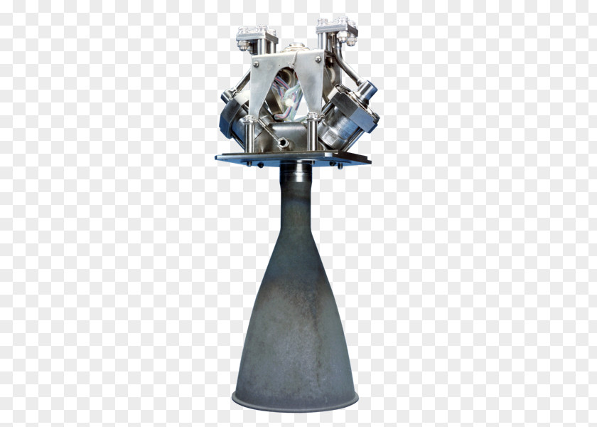 Rocket Engine Machine PNG