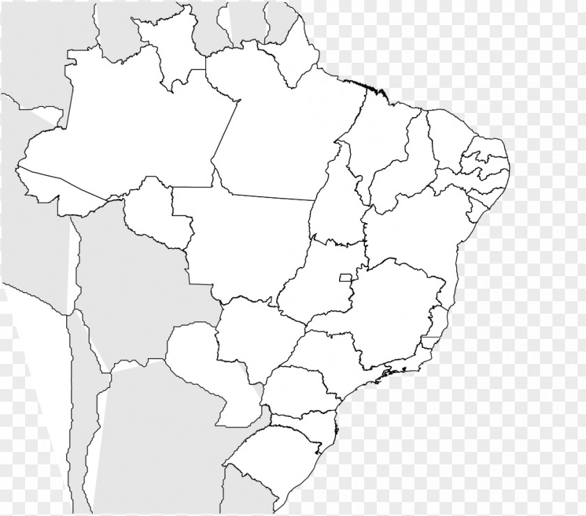 Social Morality Propaganda Map Regions Of Brazil Blank Flag Clip Art PNG