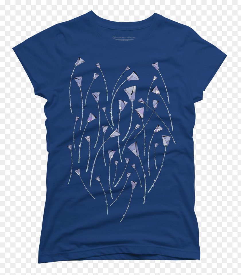 T Shirt Design T-shirt Electric Blue Clothing Teal PNG