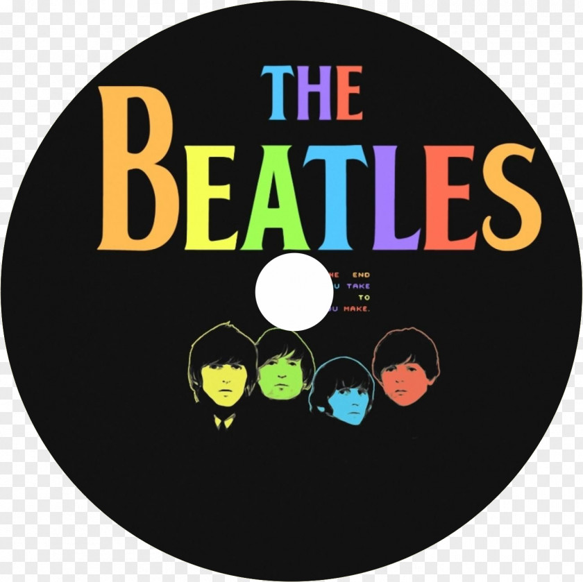 The Beatles Story Beatlemania Podcast PNG