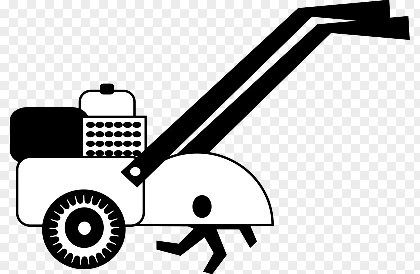 Time Icon Cultivator Garden Clip Art PNG