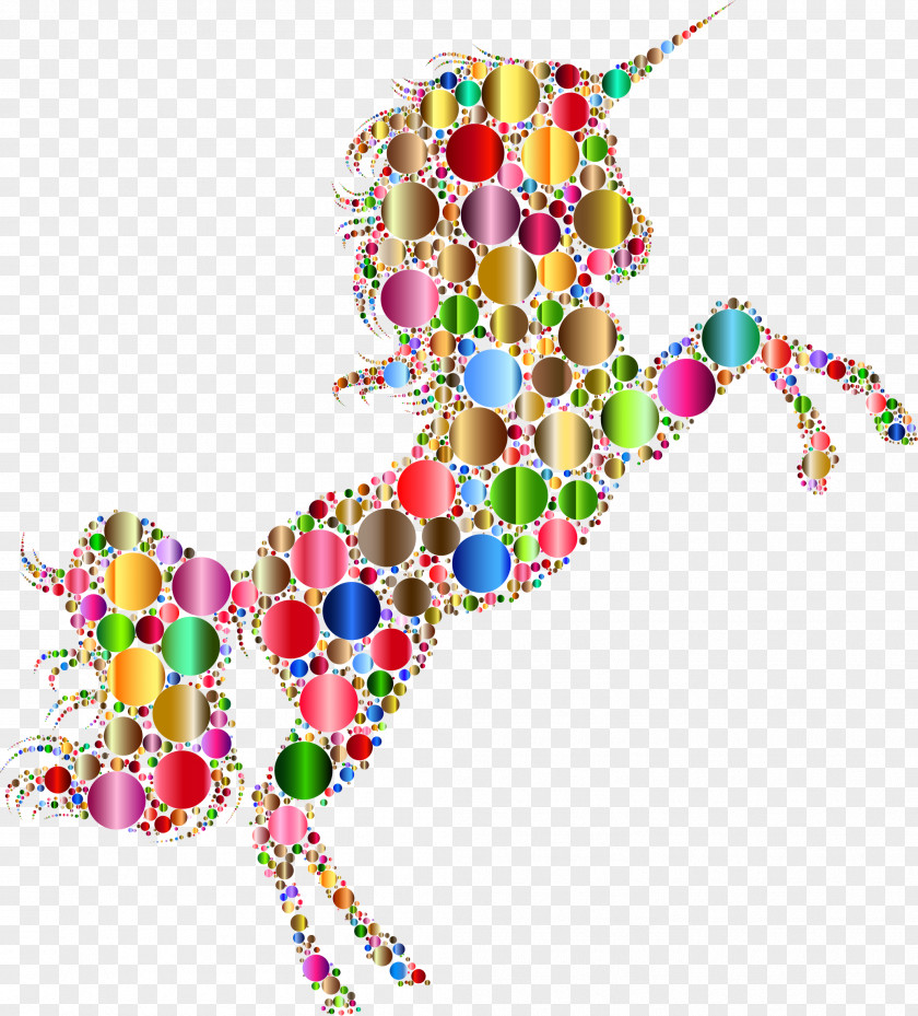 Unicorn Background Horse Rearing Clip Art PNG