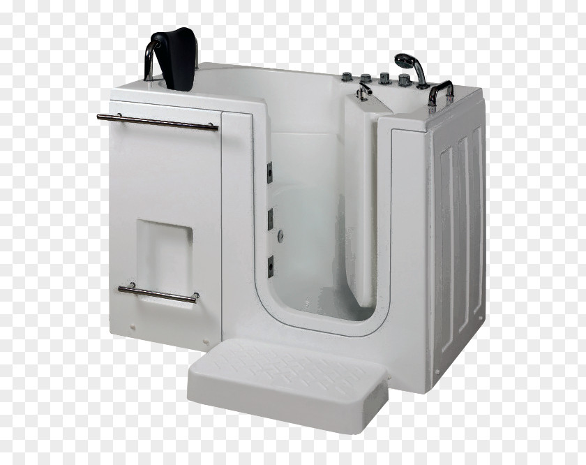 Wash Tubs Accessible Bathtub Disability Shower PNG