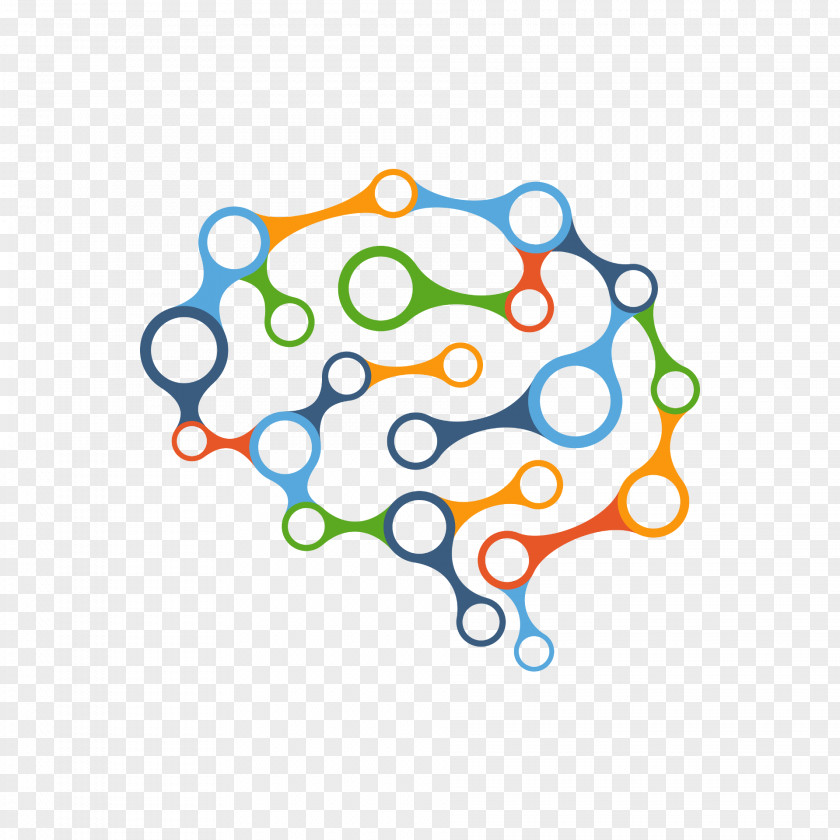 Youth Curriculum Neuron Brain Nervous System Clip Art PNG