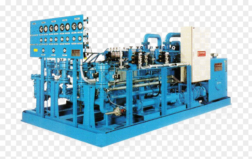 Aggregate Machine Engineering Electric Generator Plastic Electronic Component PNG