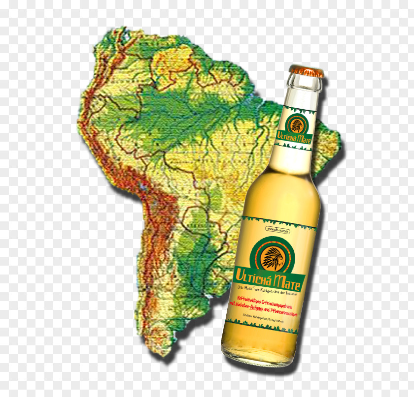 Beer South America Mate Cocido Liqueur Yerba PNG