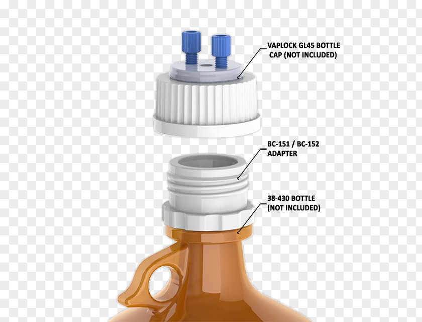 Bottle Water Bottles Caps Plastic Screw Thread PNG