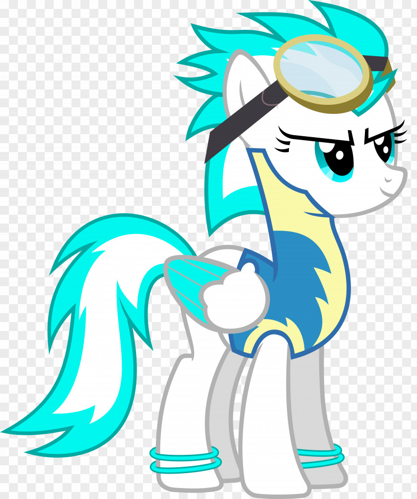 Cat Pony Azure Equestria Paw PNG