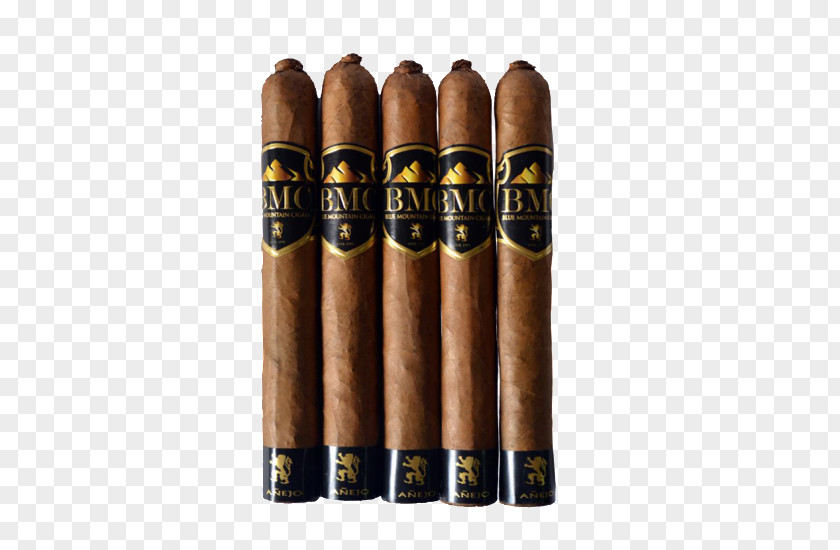Cigarette Tobacco Habano Blue Mountain Cigars PNG
