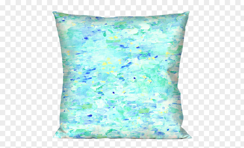 Cotton Fabric Throw Pillows Cushion PNG