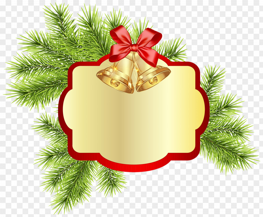 Holly Christmas Eve Background Family Day PNG