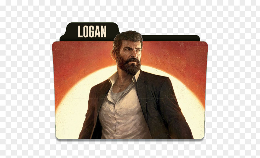 Hugh Jackman Logan Wolverine Professor X X-Men PNG