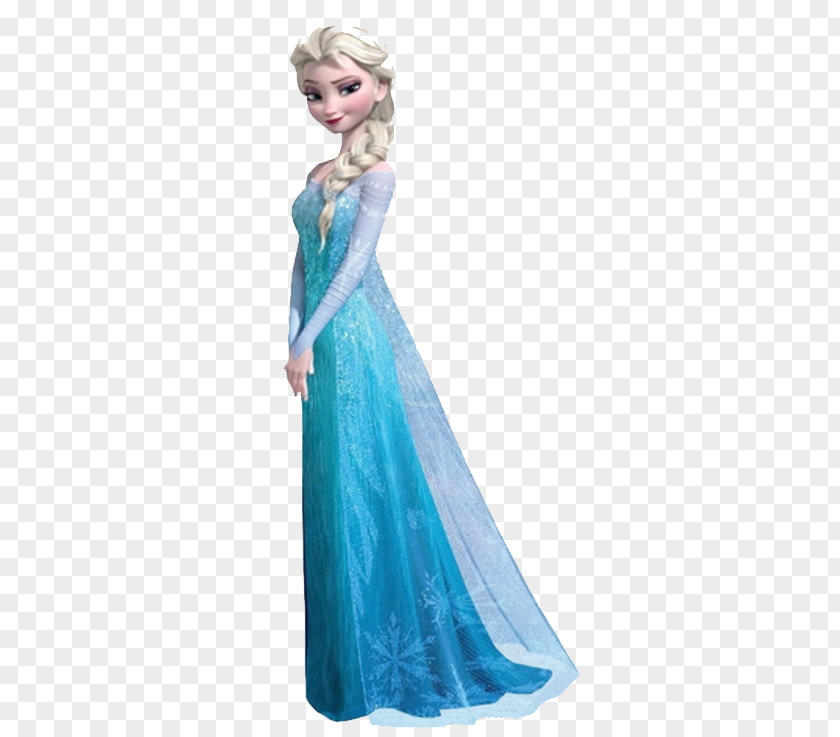 Ice And Snow Queen Frozen: Olafs Quest Elsa Kristoff Anna PNG