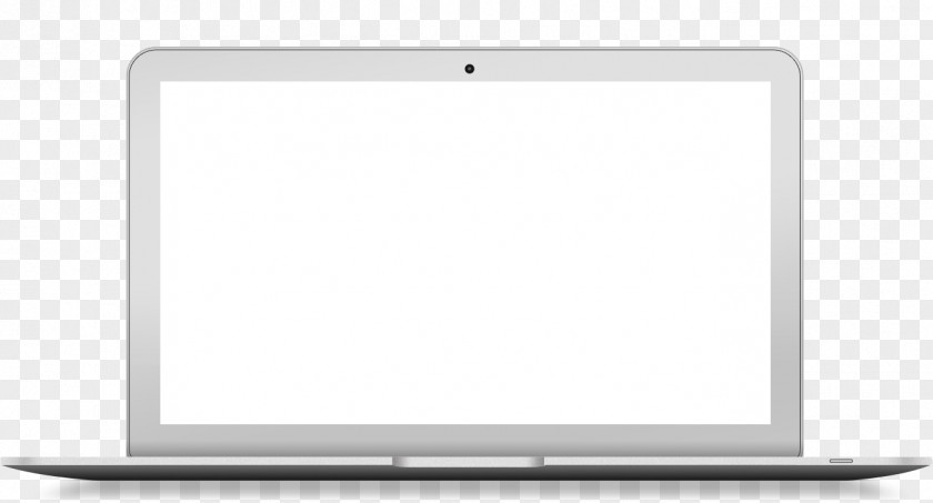 Laptop Line Angle PNG