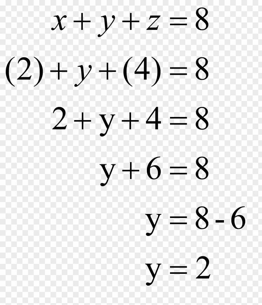 Mathematics National Exam Number Equation Juurvõrrand PNG