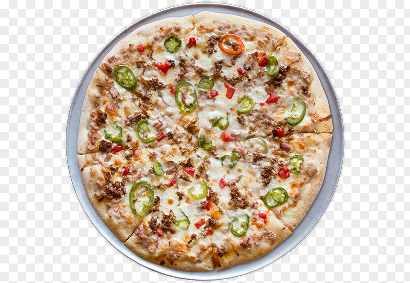 Menu De Pizzas California-style Pizza Sicilian Cuisine Of The United States PNG
