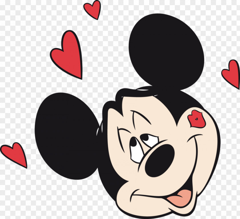 Mickey Mouse Minnie Pluto Daisy Duck Donald PNG