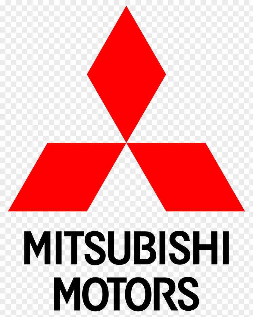 Mitsubishi PNG clipart PNG