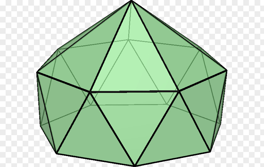 Pyramid Polyhedron Solid Geometry Truncated Icosahedron Triangle Platonic PNG