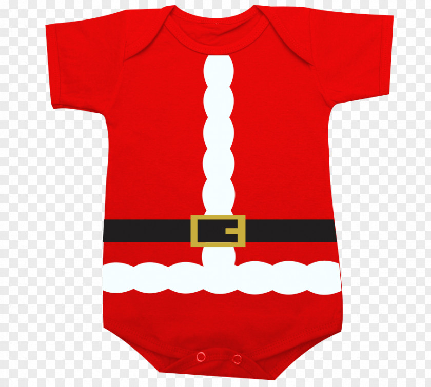 T-shirt Santa Claus Clothing Christmas Father PNG