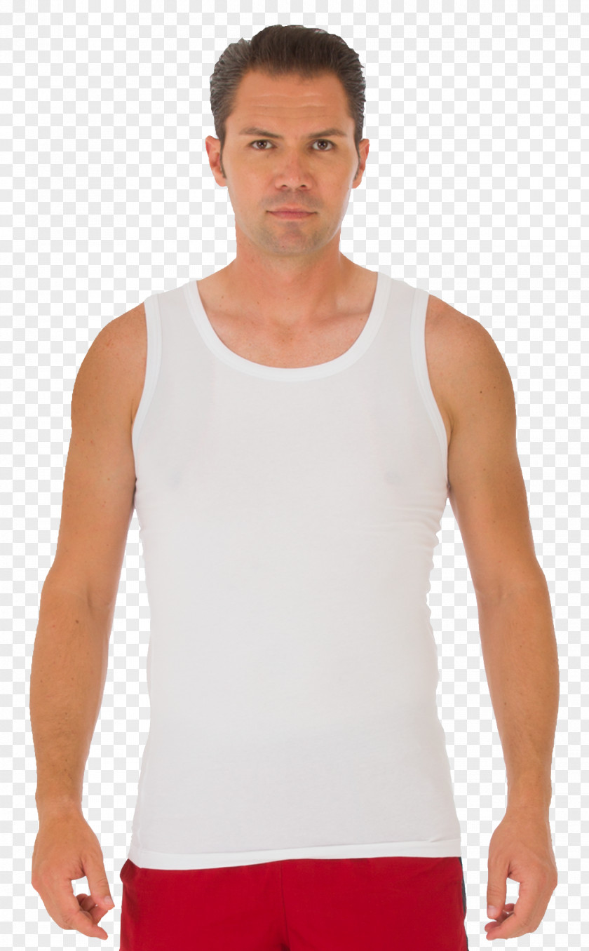 T-shirt Sleeveless Shirt Gilets Boxer Briefs Underpants PNG