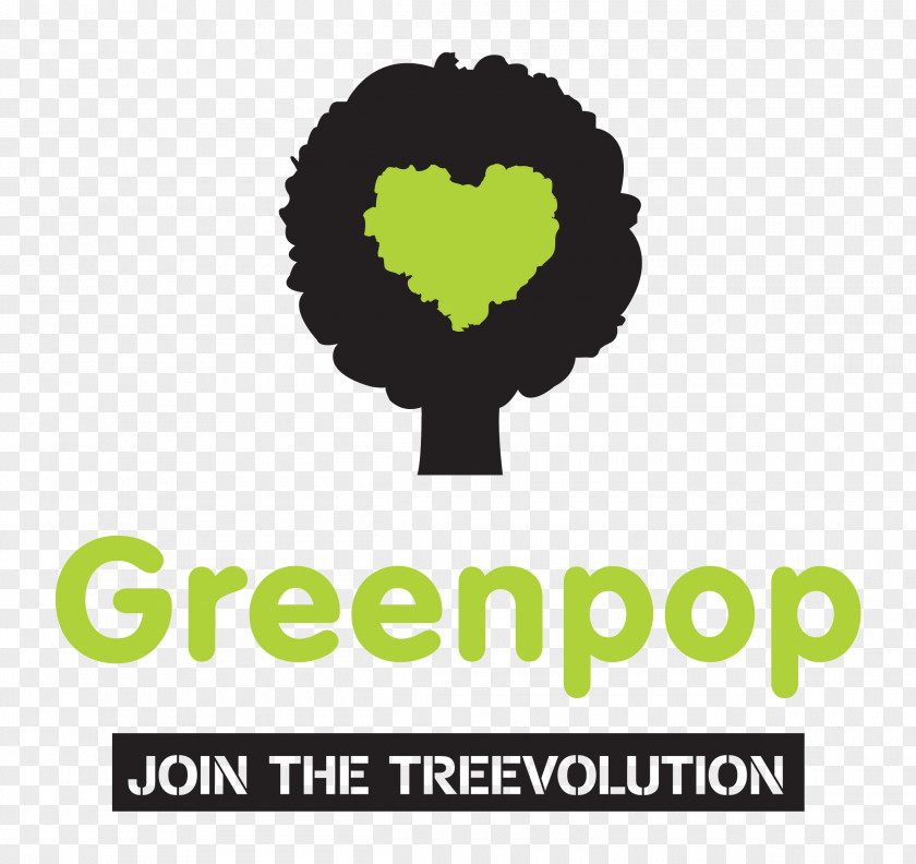 Tree Greenpop Non-profit Organisation Planting Reforestation PNG